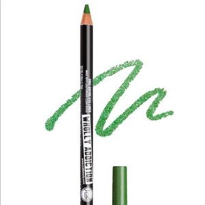SHIMMER GREEN WHOLLY ADDICTION PRO EYE LINER